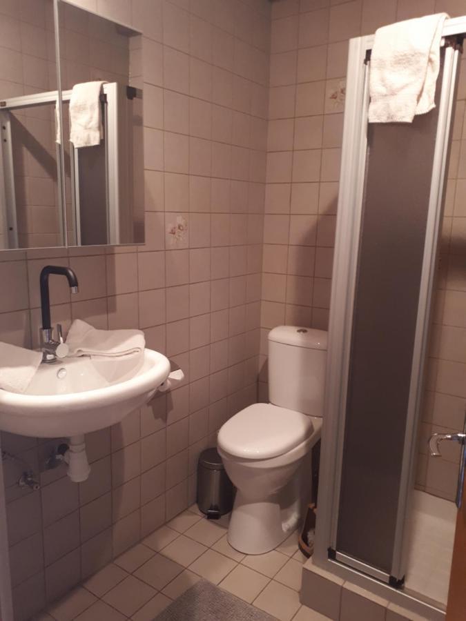 Leo'S Chambres D'Hote Agde Ngoại thất bức ảnh